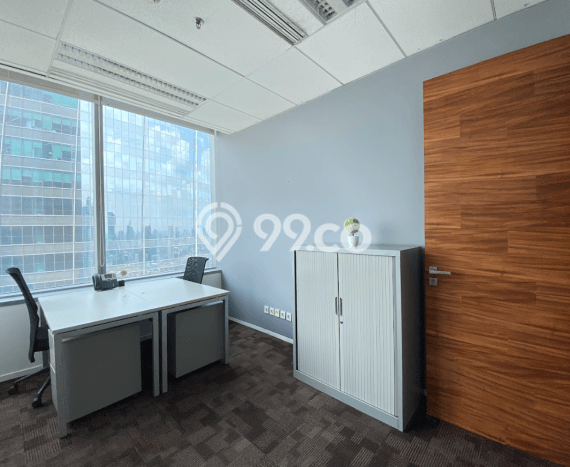 Kantor untuk Disewa di Pusat Jakarta Selatan Luas Bangunan 20m2 Kantor untuk Disewa di Pusat Jakarta Selatan Luas Bangunan 20m2