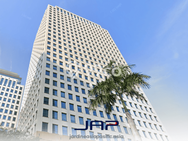 Kantor untuk Disewa di Pusat Jakarta Pusat Luas Bangunan 117m2 Kantor untuk Disewa di Pusat Jakarta Pusat Luas Bangunan 117m2