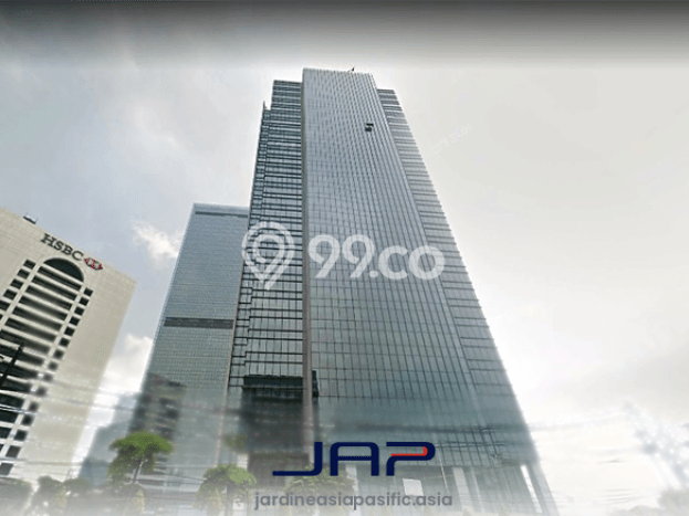 Kantor Disewa di Jakarta Selatan dengan LB 91m2 Area Komersial Ramai Kantor Disewa di Jakarta Selatan dengan LB 91m2 Area Komersial Ramai