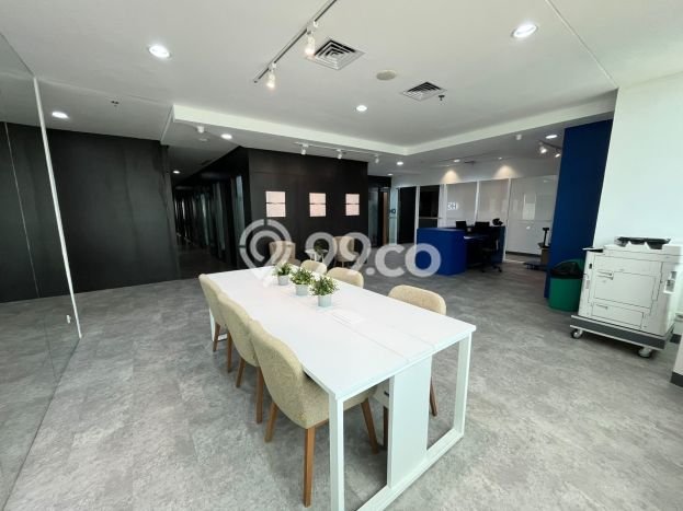 Disewakan Kantor di Kawasan Ramai TB Simatupang Luas 20m2 Disewakan Kantor di Kawasan Ramai TB Simatupang Luas 20m2