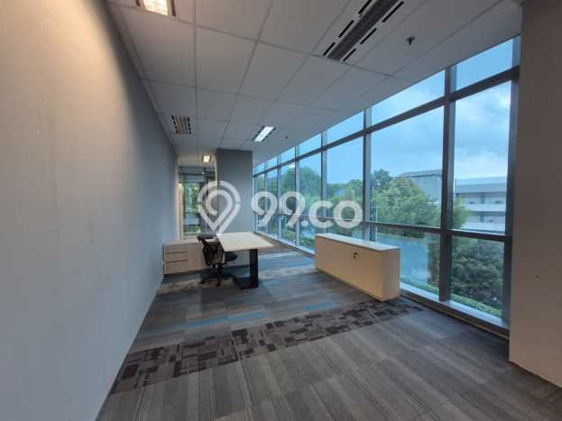 Disewakan Kantor di Kawasan Ramai Pondok Indah Luas 238m2 Disewakan Kantor di Kawasan Ramai Pondok Indah Luas 238m2
