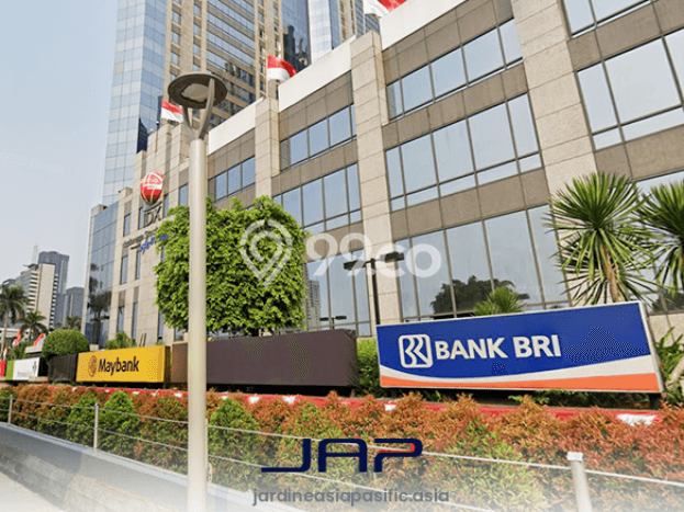 Kantor untuk Disewa di Pusat Jakarta Selatan Luas Bangunan 128m2 Kantor untuk Disewa di Pusat Jakarta Selatan Luas Bangunan 128m2