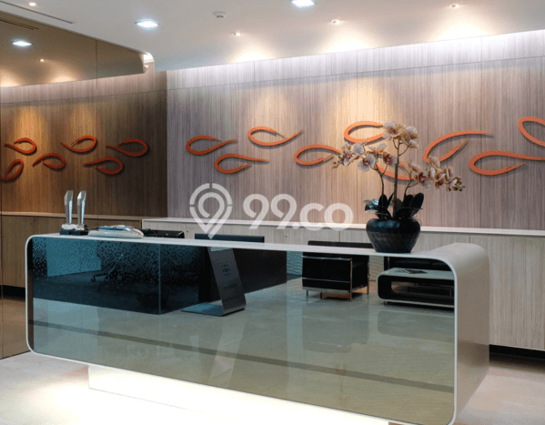 Kantor Disewa di Jakarta Selatan dengan LB 15m2 Area Komersial Ramai Kantor Disewa di Jakarta Selatan dengan LB 15m2 Area Komersial Ramai