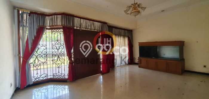Disewakan Hunian Konsep Modern di Candisari Semarang dengan 6 Kamar Disewakan Hunian Konsep Modern di Candisari Semarang dengan 6 Kamar
