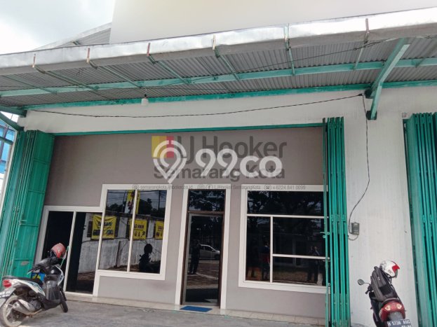 Kantor di , Luas 648m2m², Lokasi Strategis Kantor di , Luas 648m2m², Lokasi Strategis