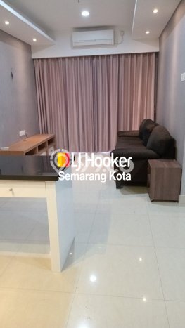 Disewakan Segera Apartemen Minimalis 3 KT di Kawasan Semarang Tengah Disewakan Segera Apartemen Minimalis 3 KT di Kawasan Semarang Tengah