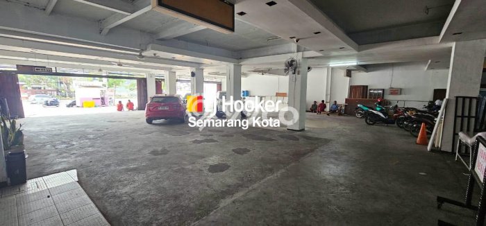 Disewakan Ruko di Semarang Tengah Semarang LT 835m2, LB 3500m2 Disewakan Ruko di Semarang Tengah Semarang LT 835m2, LB 3500m2