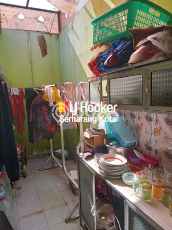Hunian Cantik Minimalis Lb 65m2 di Tembalang, Semarang Hunian Cantik Minimalis Lb 65m2 di Tembalang, Semarang