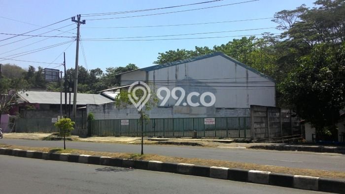 Kavling Tanah Dijual di Semarang Barat, Semarang, Luas 6500m2 Area Strategis Kavling Tanah Dijual di Semarang Barat, Semarang, Luas 6500m2 Area Strategis