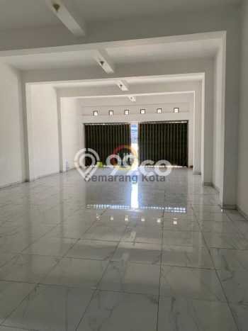 Ruko Dijual Lokasi Emas di Semarang Timur Luas 450m2 Ruko Dijual Lokasi Emas di Semarang Timur Luas 450m2