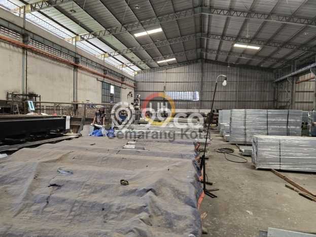 Lokasi Strategis! Dijual Gudang Bisnis di Semarang Timur, Semarang Kondisi Baik Lokasi Strategis! Dijual Gudang Bisnis di Semarang Timur, Semarang Kondisi Baik