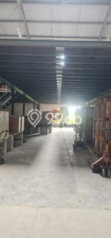 Gudang Komersial Dijual di Semarang Timur Semarang LT 10000m2 & LB 4000m2 Gudang Komersial Dijual di Semarang Timur Semarang LT 10000m2 & LB 4000m2