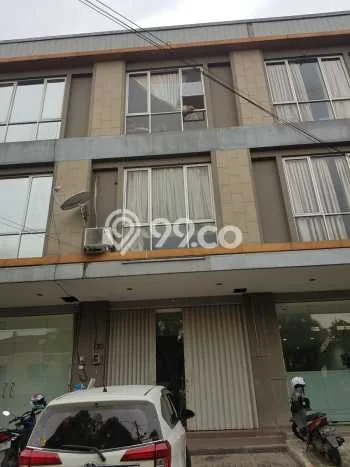 FOR SALE! Ruko di Semarang Barat Semarang, LT 100m2, LB 300m2 FOR SALE! Ruko di Semarang Barat Semarang, LT 100m2, LB 300m2