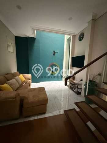 RARE UNIT! Rumah di Candi Golf, 4 KT, Pemandangan Kota, Luas 207m² LB 250m² RARE UNIT! Rumah di Candi Golf, 4 KT, Pemandangan Kota, Luas 207m² LB 250m²