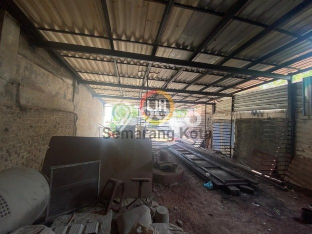Unit Gudang Dijual di Semarang Timur Semarang Luas Bangunan 667m2 Unit Gudang Dijual di Semarang Timur Semarang Luas Bangunan 667m2