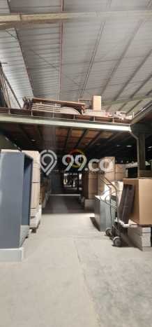 Gudang Komersial Dijual di Semarang Timur Semarang LT 10000m2 & LB 4000m2 Gudang Komersial Dijual di Semarang Timur Semarang LT 10000m2 & LB 4000m2