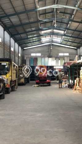 Gudang Dijual di Semarang Timur LT 1200m2, LB 1100m2 Solusi Investasi Cerdas Gudang Dijual di Semarang Timur LT 1200m2, LB 1100m2 Solusi Investasi Cerdas