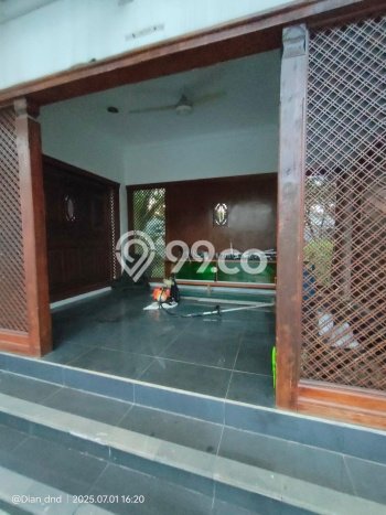 Jarang Ada! Rumah Kontrakan 5 Kamar Nyaman Siap Huni Sentul City Jarang Ada! Rumah Kontrakan 5 Kamar Nyaman Siap Huni Sentul City