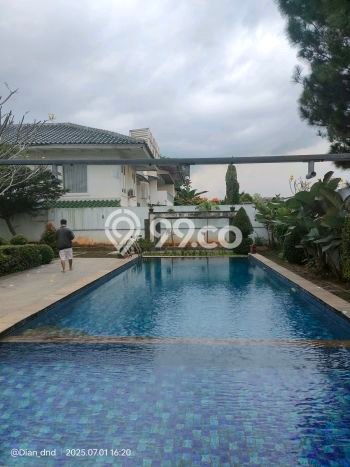 Jarang Ada! Rumah Kontrakan 5 Kamar Nyaman Siap Huni Sentul City Jarang Ada! Rumah Kontrakan 5 Kamar Nyaman Siap Huni Sentul City