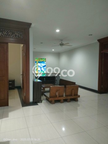 Jarang Ada! Rumah Kontrakan 5 Kamar Nyaman Siap Huni Sentul City Jarang Ada! Rumah Kontrakan 5 Kamar Nyaman Siap Huni Sentul City