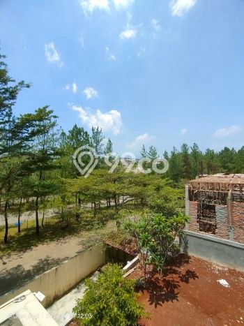 For Sale! Premium House LT 685m2 Desain Modern di Sentul City For Sale! Premium House LT 685m2 Desain Modern di Sentul City