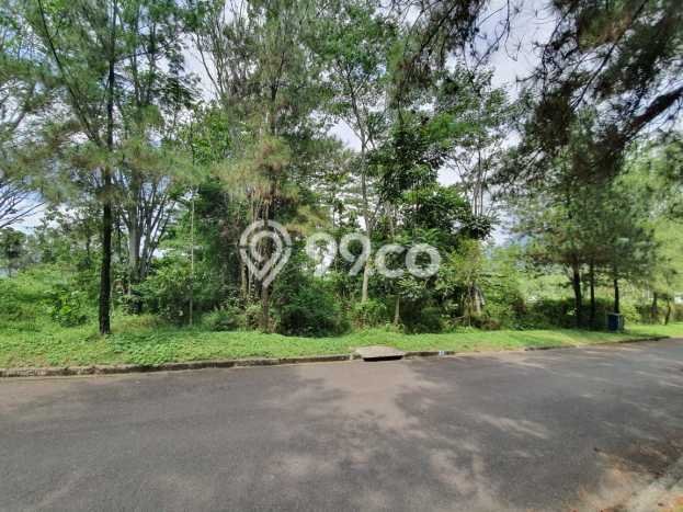Untuk Dijual Tanah di Bogor, Luas 1663m2 - Untuk Dijual Tanah di Bogor, Luas 1663m2 -