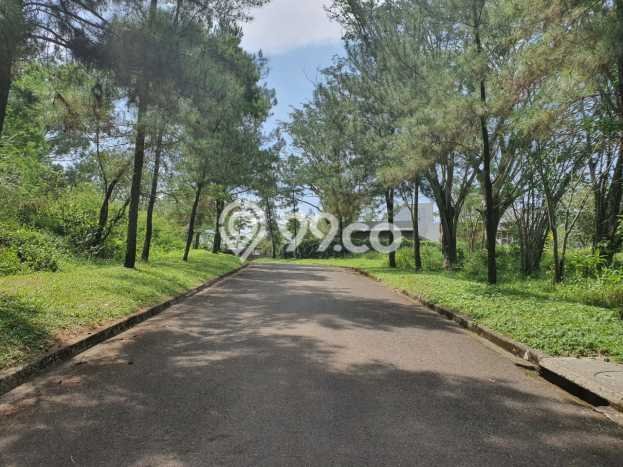 Untuk Dijual Tanah di Bogor, Luas 1663m2 - Untuk Dijual Tanah di Bogor, Luas 1663m2 -