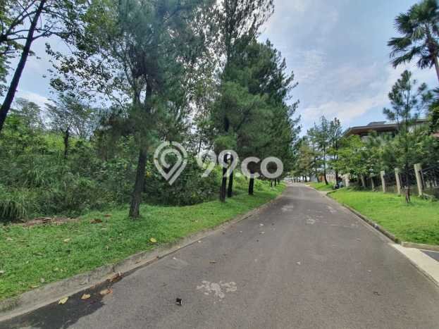 Untuk Dijual Tanah di Bogor, Luas 1663m2 - Untuk Dijual Tanah di Bogor, Luas 1663m2 -