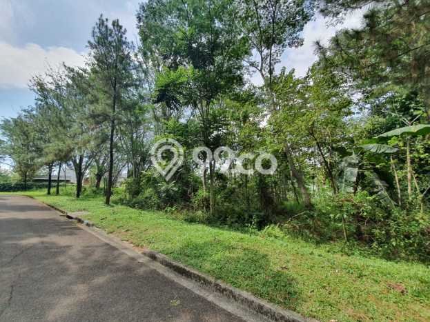 Untuk Dijual Tanah di Bogor, Luas 1663m2 - Untuk Dijual Tanah di Bogor, Luas 1663m2 -