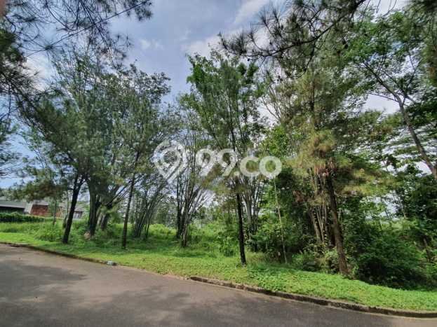 Untuk Dijual Tanah di Bogor, Luas 1663m2 - Untuk Dijual Tanah di Bogor, Luas 1663m2 -