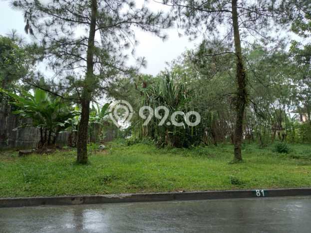 Untuk Dijual Tanah di Bogor, Luas 1663m2 - Untuk Dijual Tanah di Bogor, Luas 1663m2 -