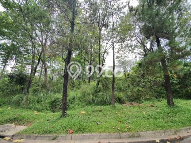Untuk Dijual Tanah di Bogor, Luas 1663m2 - Untuk Dijual Tanah di Bogor, Luas 1663m2 -