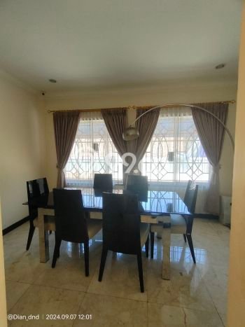For Sale! Premium House LT 685m2 Desain Modern di Sentul City For Sale! Premium House LT 685m2 Desain Modern di Sentul City