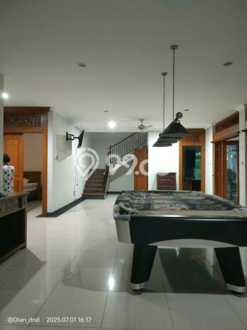 Jarang Ada! Rumah Kontrakan 5 Kamar Nyaman Siap Huni Sentul City Jarang Ada! Rumah Kontrakan 5 Kamar Nyaman Siap Huni Sentul City