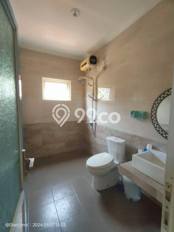 For Sale! Premium House LT 685m2 Desain Modern di Sentul City For Sale! Premium House LT 685m2 Desain Modern di Sentul City