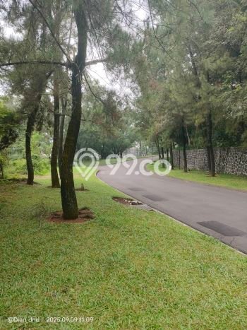 Tanah Siap Bangun Dijual di Bogor Punya Luas 889m2 Tanah Siap Bangun Dijual di Bogor Punya Luas 889m2