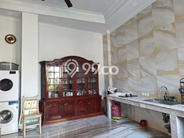 Rumah Mewah LB 800m2 Siap Pakai Desain Elegan di Sentul City, Bogor Rumah Mewah LB 800m2 Siap Pakai Desain Elegan di Sentul City, Bogor