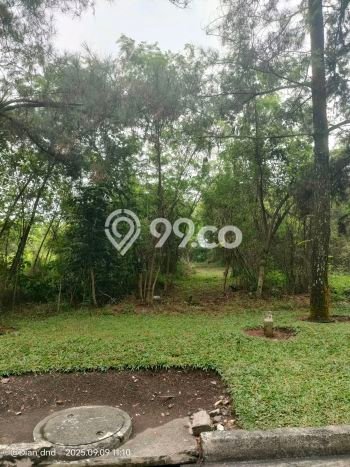 Tanah Siap Bangun Dijual di Bogor Punya Luas 889m2 Tanah Siap Bangun Dijual di Bogor Punya Luas 889m2