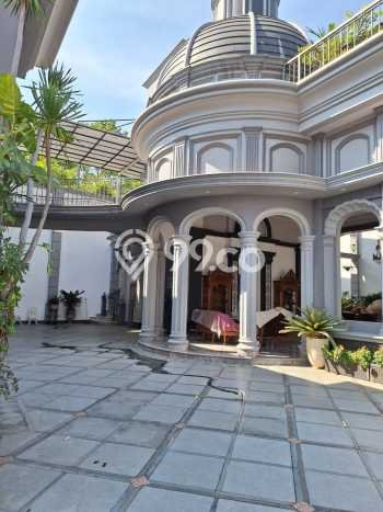 Rumah Mewah LB 800m2 Siap Pakai Desain Elegan di Sentul City, Bogor Rumah Mewah LB 800m2 Siap Pakai Desain Elegan di Sentul City, Bogor