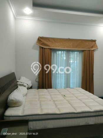 Jarang Ada! Rumah Kontrakan 5 Kamar Nyaman Siap Huni Sentul City Jarang Ada! Rumah Kontrakan 5 Kamar Nyaman Siap Huni Sentul City