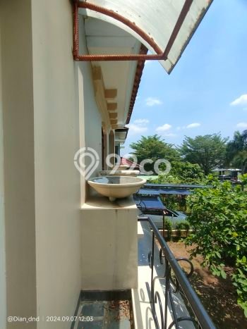 For Sale! Premium House LT 685m2 Desain Modern di Sentul City For Sale! Premium House LT 685m2 Desain Modern di Sentul City