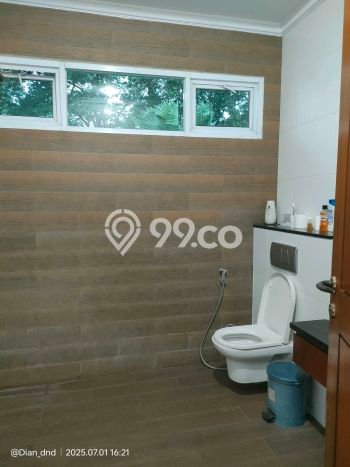 Jarang Ada! Rumah Kontrakan 5 Kamar Nyaman Siap Huni Sentul City Jarang Ada! Rumah Kontrakan 5 Kamar Nyaman Siap Huni Sentul City