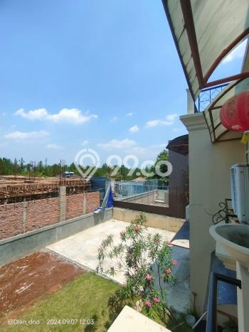 For Sale! Premium House LT 685m2 Desain Modern di Sentul City For Sale! Premium House LT 685m2 Desain Modern di Sentul City
