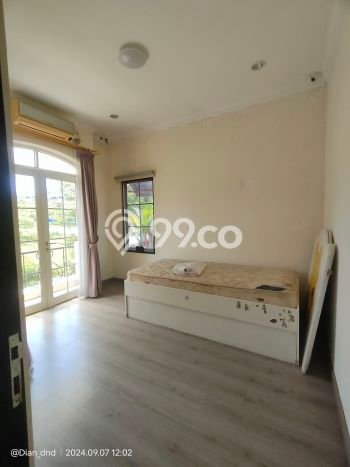 For Sale! Premium House LT 685m2 Desain Modern di Sentul City For Sale! Premium House LT 685m2 Desain Modern di Sentul City