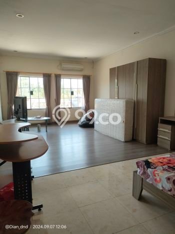 For Sale! Premium House LT 685m2 Desain Modern di Sentul City For Sale! Premium House LT 685m2 Desain Modern di Sentul City