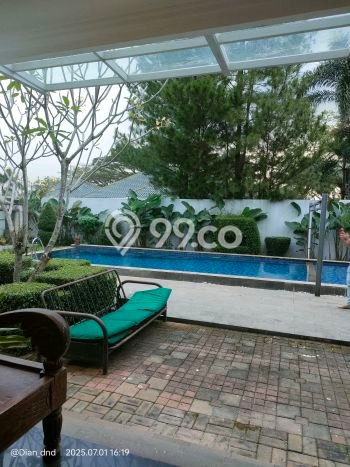 Jarang Ada! Rumah Kontrakan 5 Kamar Nyaman Siap Huni Sentul City Jarang Ada! Rumah Kontrakan 5 Kamar Nyaman Siap Huni Sentul City