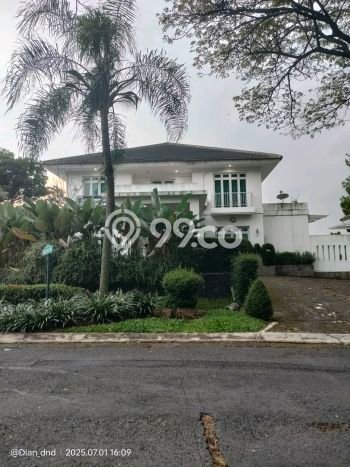 Jarang Ada! Rumah Kontrakan 5 Kamar Nyaman Siap Huni Sentul City Jarang Ada! Rumah Kontrakan 5 Kamar Nyaman Siap Huni Sentul City