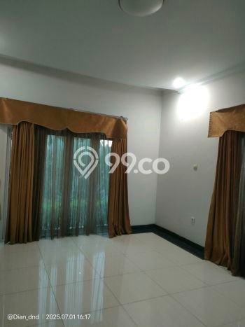 Jarang Ada! Rumah Kontrakan 5 Kamar Nyaman Siap Huni Sentul City Jarang Ada! Rumah Kontrakan 5 Kamar Nyaman Siap Huni Sentul City