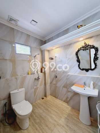 Rumah Mewah LB 800m2 Siap Pakai Desain Elegan di Sentul City, Bogor Rumah Mewah LB 800m2 Siap Pakai Desain Elegan di Sentul City, Bogor