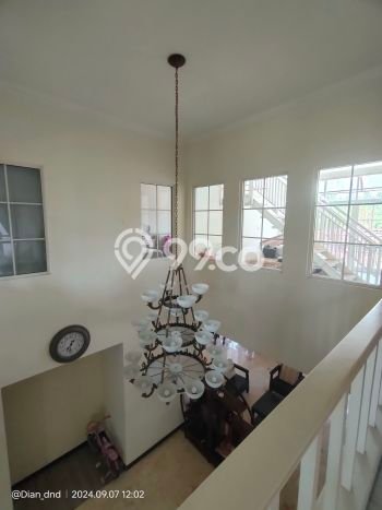 For Sale! Premium House LT 685m2 Desain Modern di Sentul City For Sale! Premium House LT 685m2 Desain Modern di Sentul City